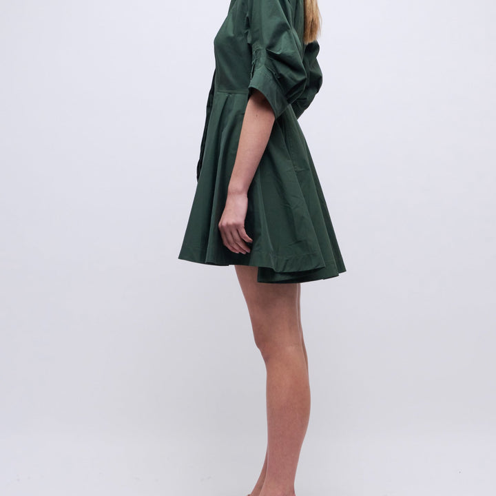 Jazzie Mini Dress