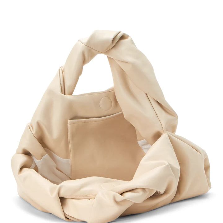 Paloma Vegan Leather Bag