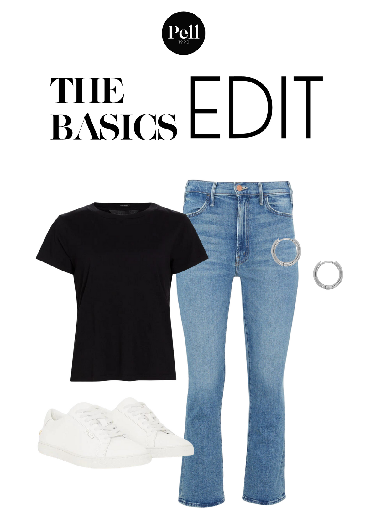 The Basics Edit
