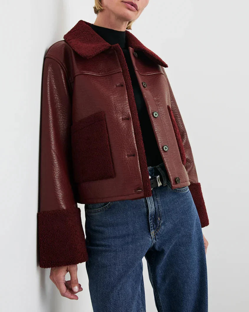Le Jacket
