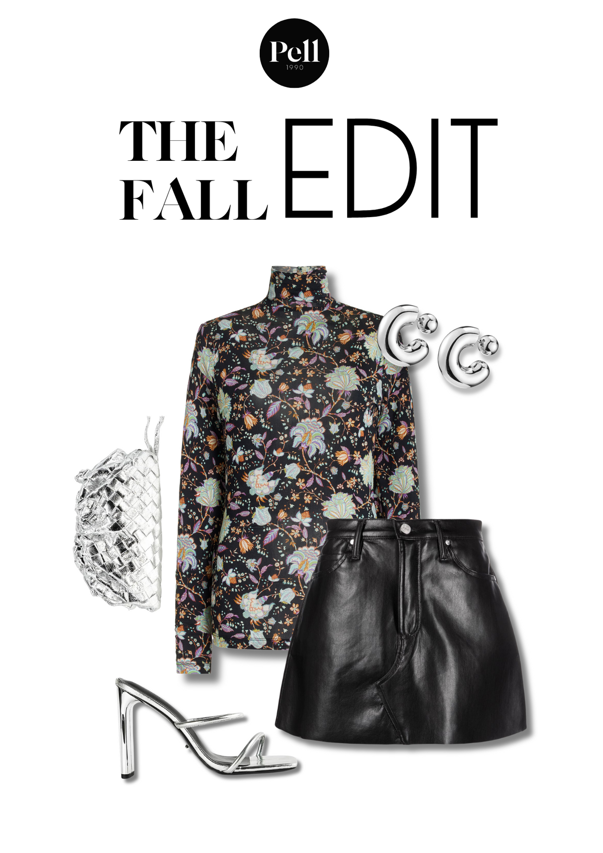 The Fall Edit
