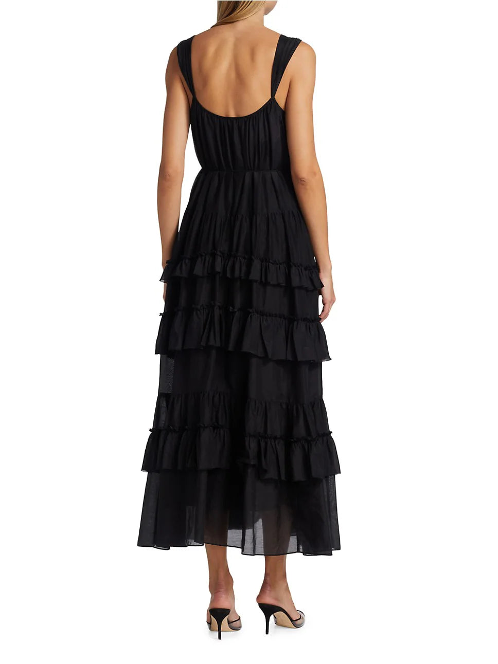 Kandra Dress