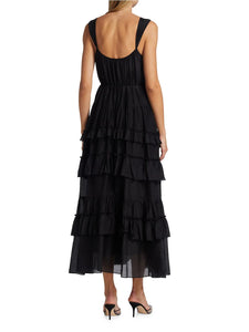 Kandra Dress