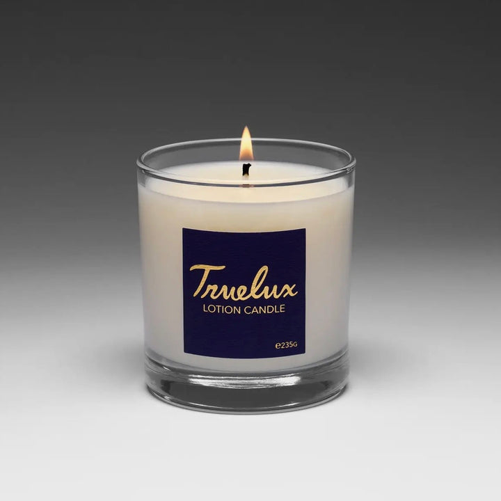 Cantina Soy Lotion Candle