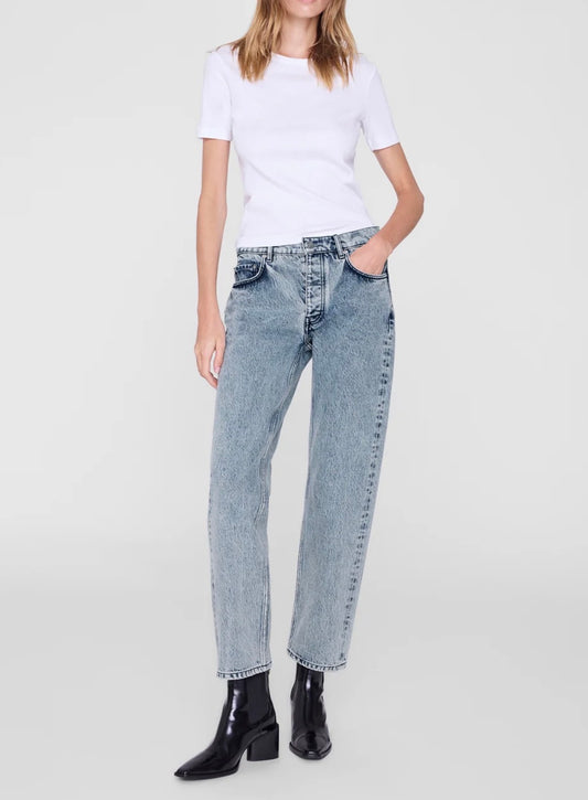 Snow Blue Kate 29” Jean