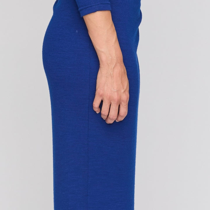 Yves Blue Sonny Dress