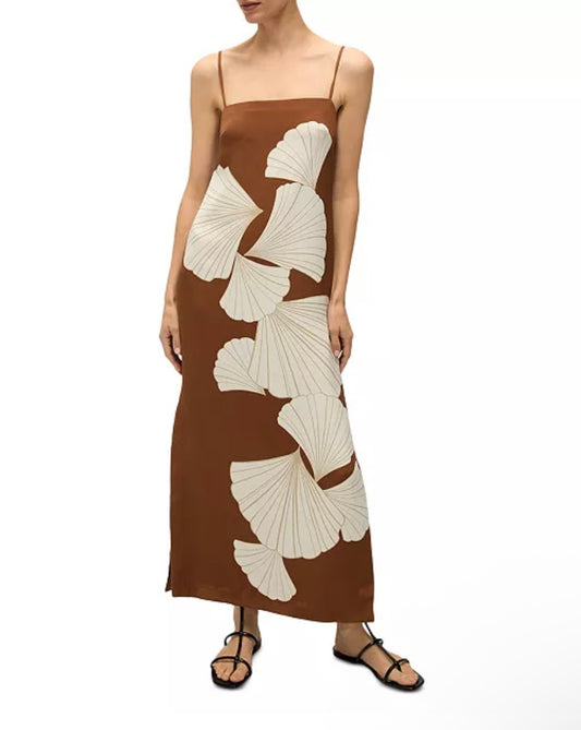Petra Maxi Dress
