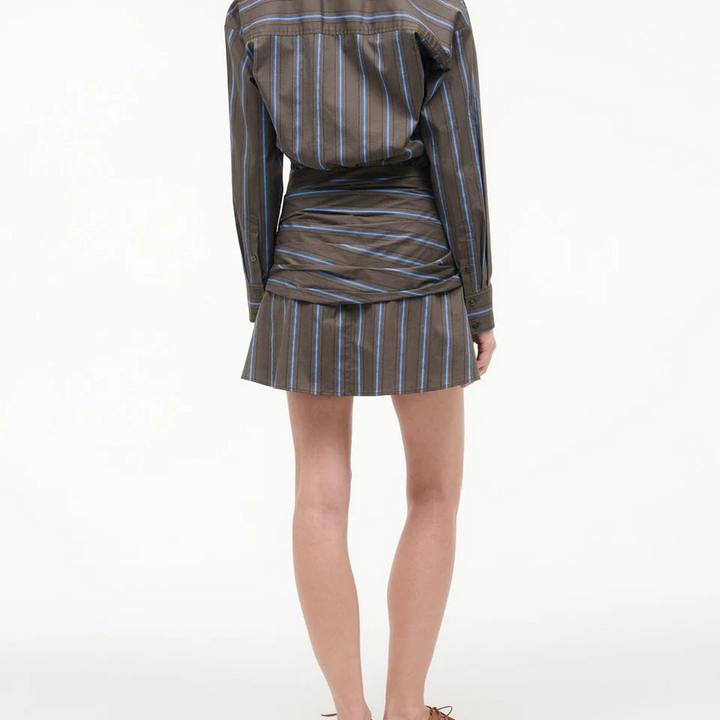 Indya Mini Huntington Dress