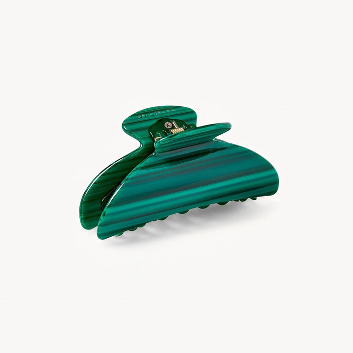 Malachite Midi Heirloom Claw