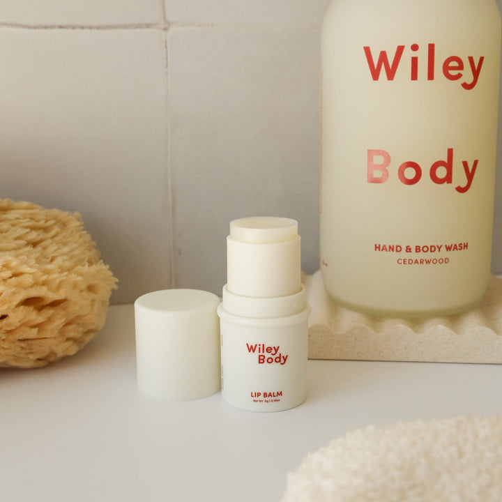Nourishing Lip Balm