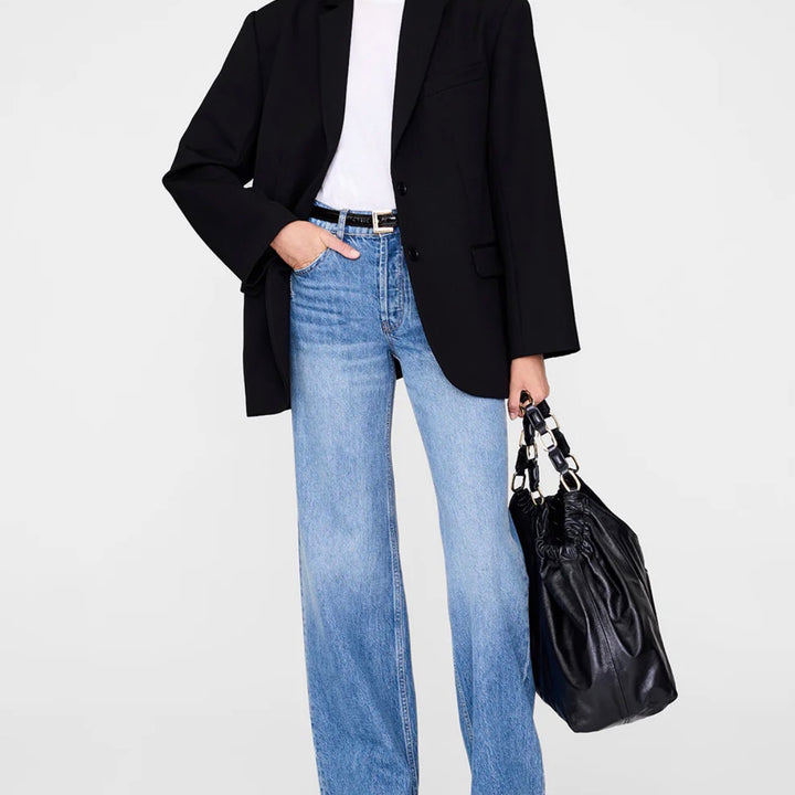Black Quinn Blazer