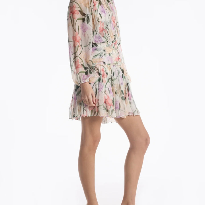 Jardin Ivory Billie Dress