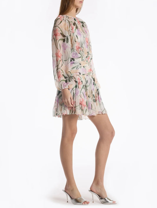 Jardin Ivory Billie Dress