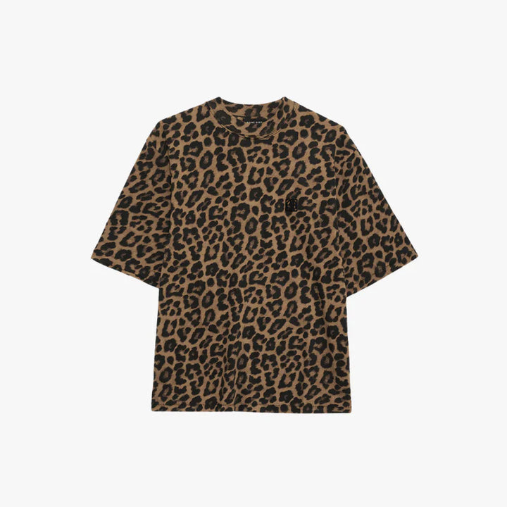 Leopard Avi Tee