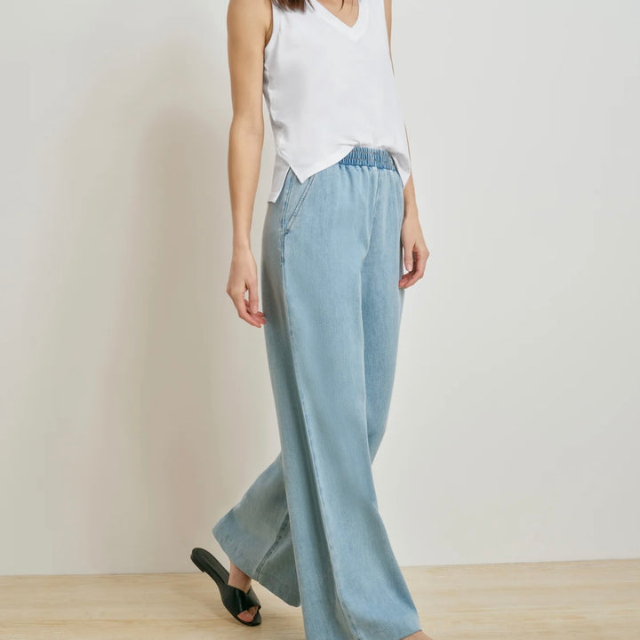 Westwood Malibu Wide Leg Pant