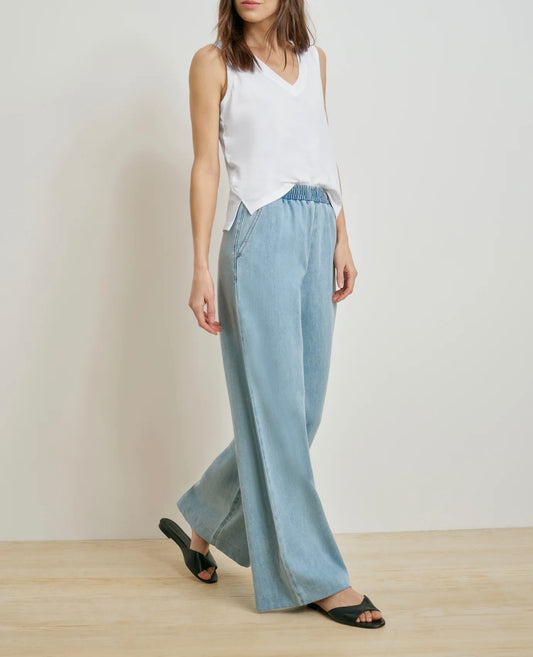 Westwood Malibu Wide Leg Pant