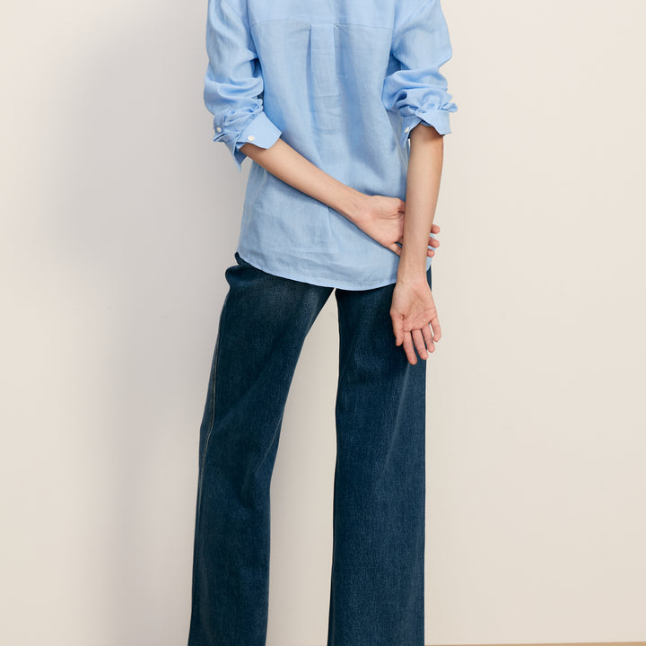 Blue Jay Perezzi Shirt