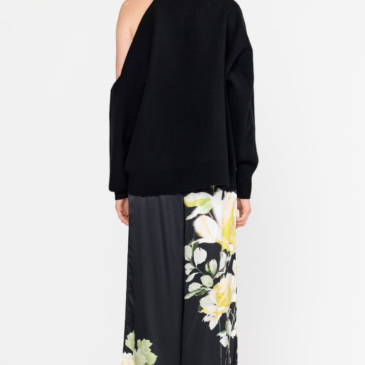 Onyx Rose Dakota Sweater