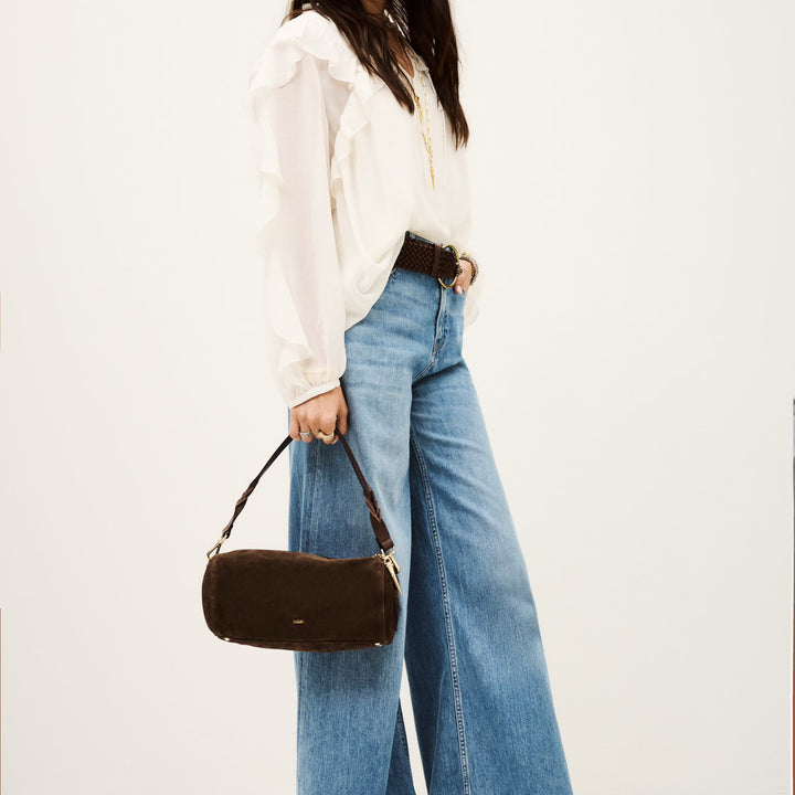 Ecru Nils Blouse