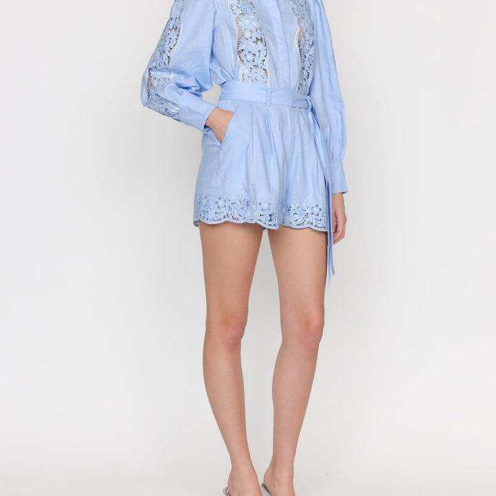 Sky Sawyer Short