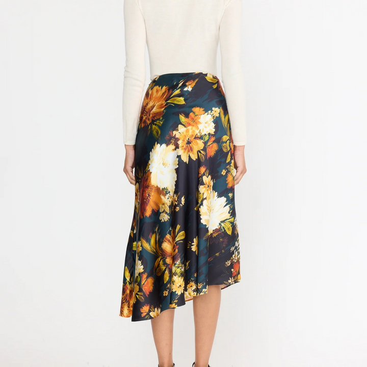 Amber Glow Josie Skirt