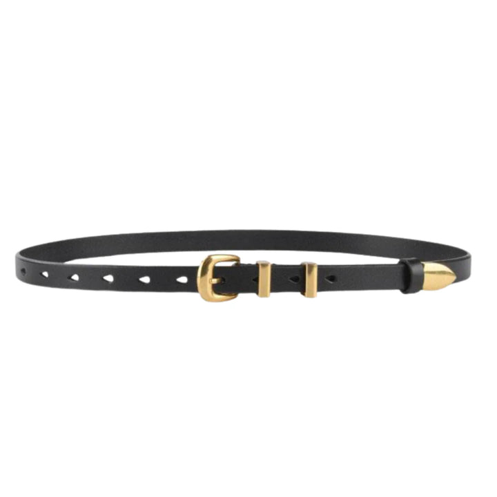 Sleek + Chic Belt