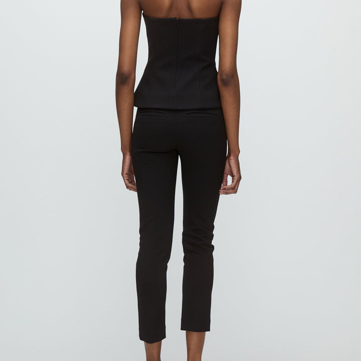 Black Stila Pant