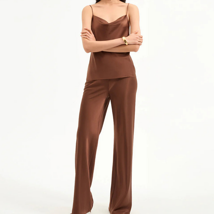 Chicory Billie Pant
