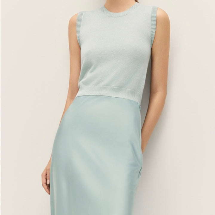 Blue Haze Fiora Top