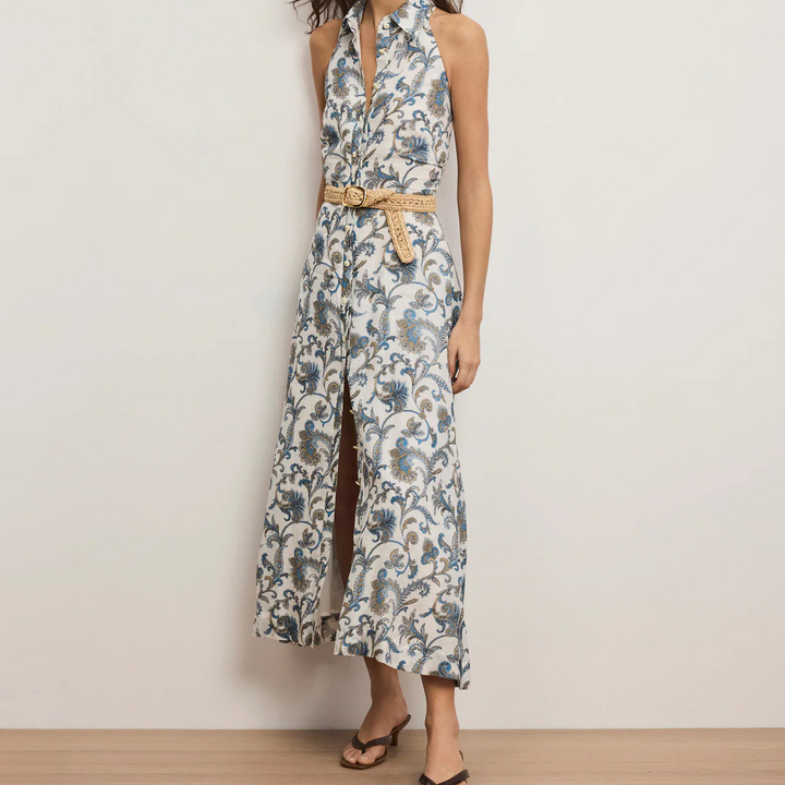 Dove Multi Mackey Dress