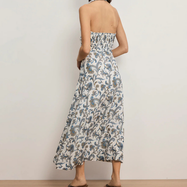 Dove Multi Mackey Dress