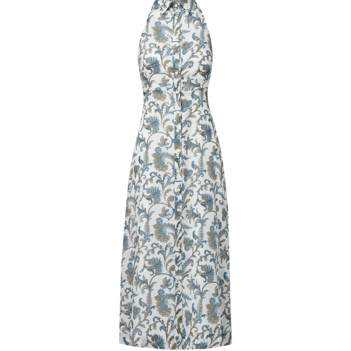 Dove Multi Mackey Dress