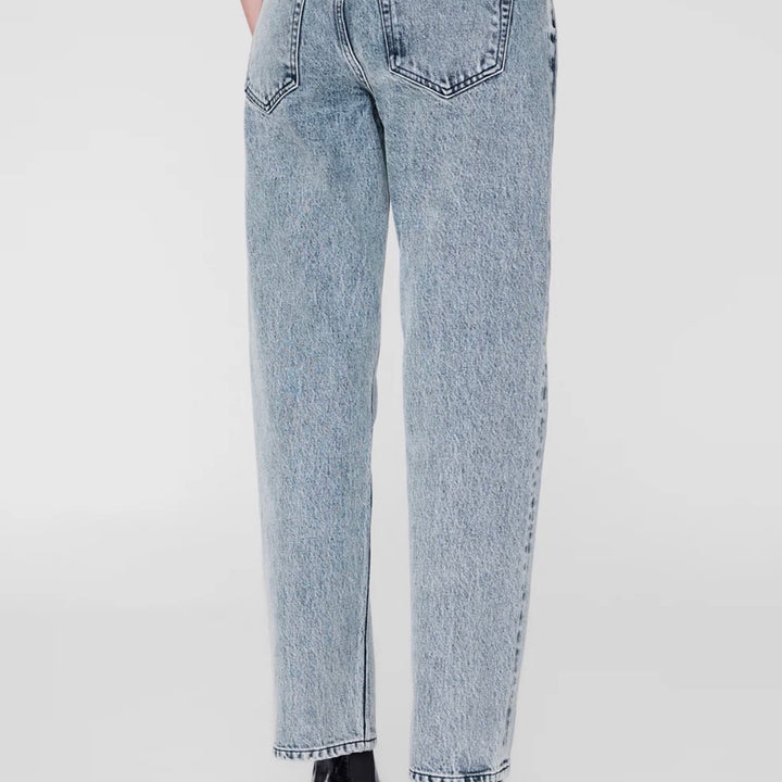 Snow Blue Kate 29” Jean