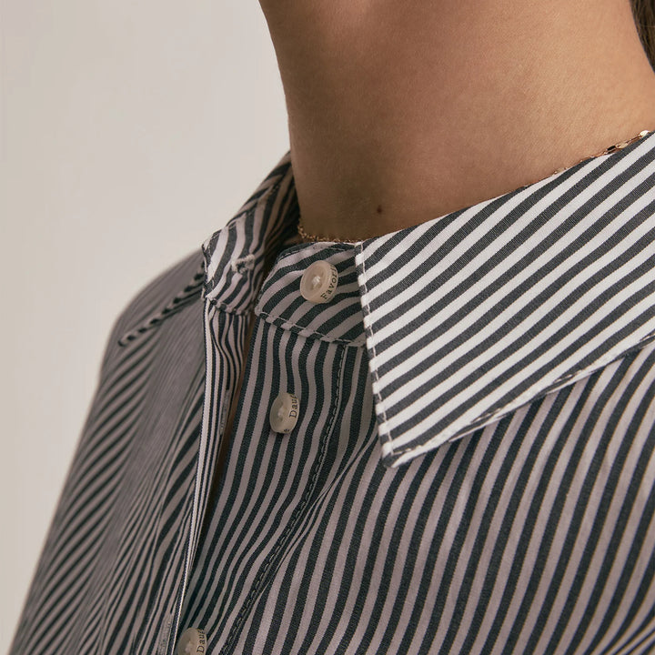 Dark Charcoal Ex-Boyfriend Shirt