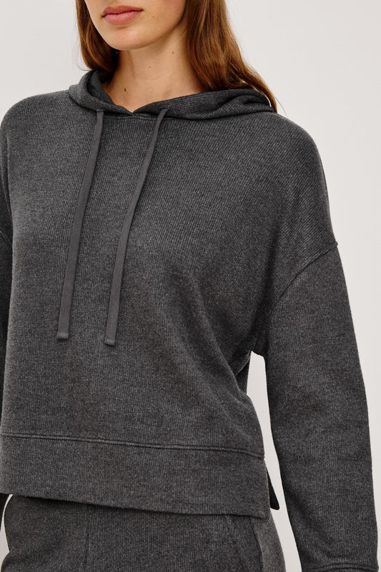 Charcoal Nico Sweatshirt