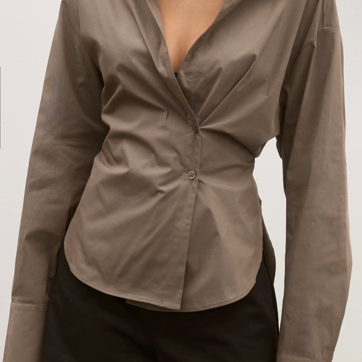 Ash Tilda Shirt