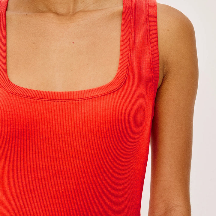 Cherry Bobbi Tank Top