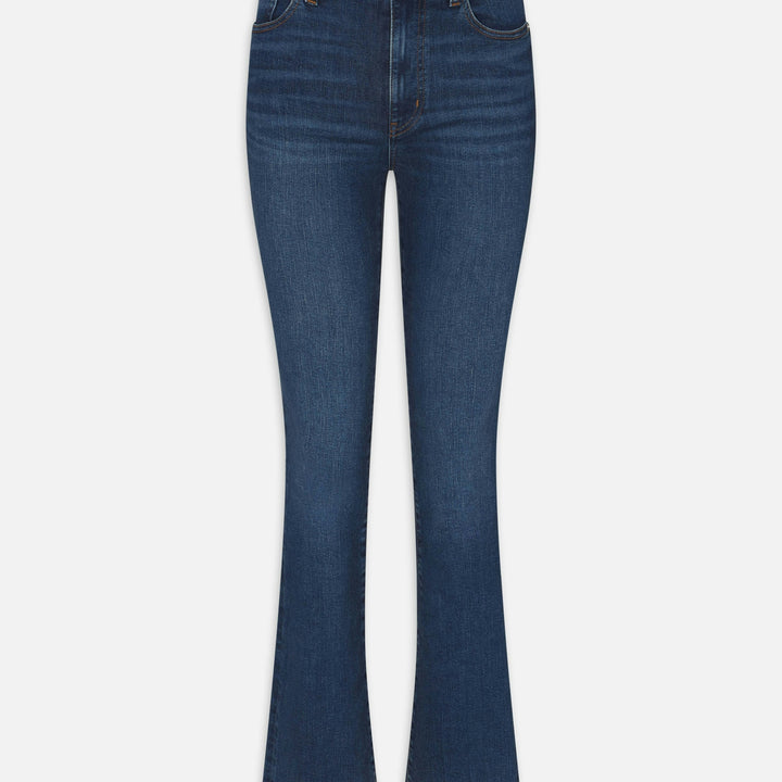 The Reboot Bootcut Denim in Elixir