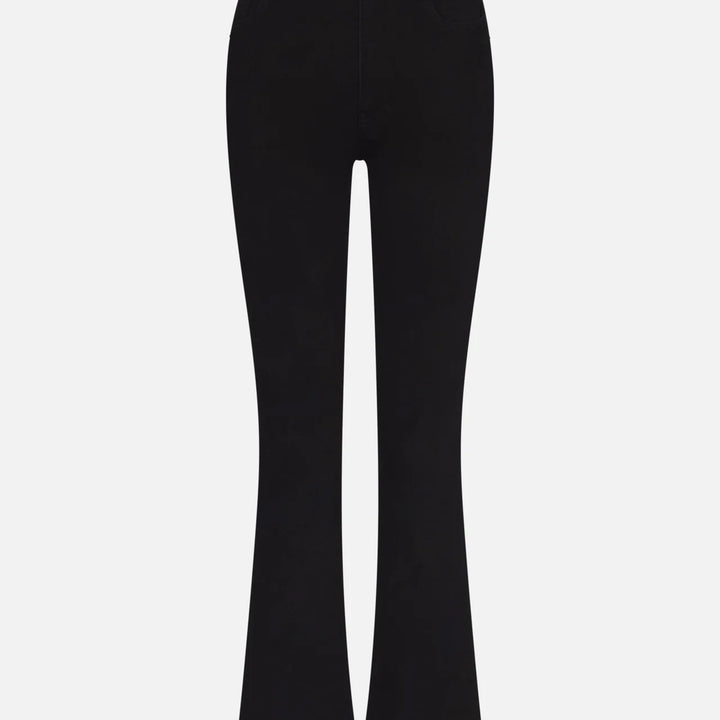 Black Reboot Denim