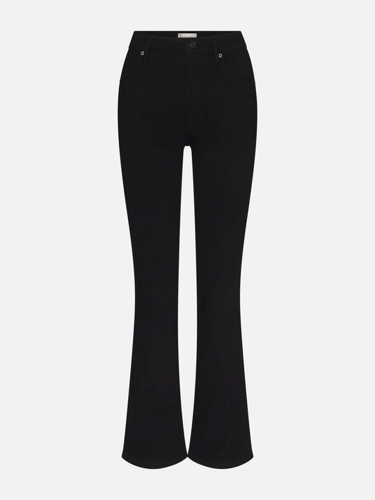 Black Reboot Denim