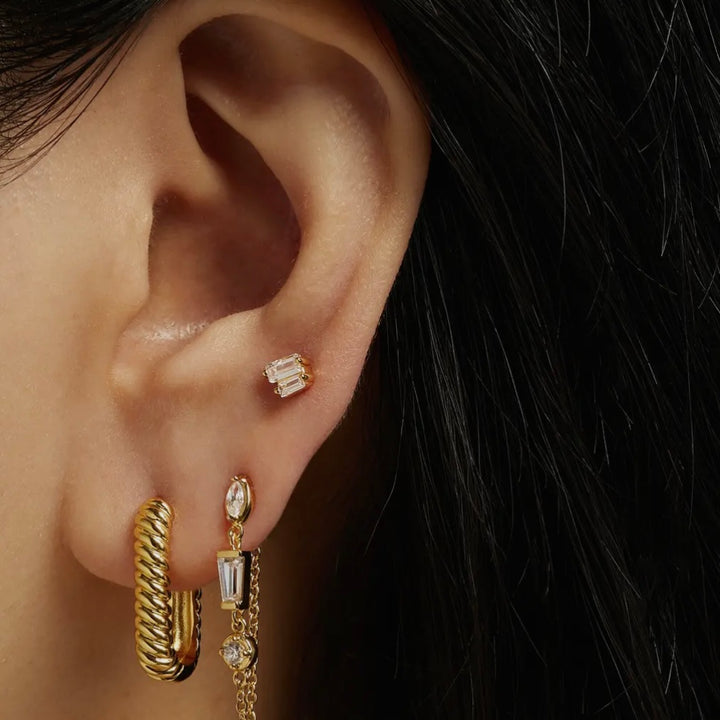 Pamela Rope Hoops