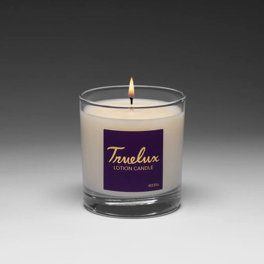 SoHo Soy Lotion Candle