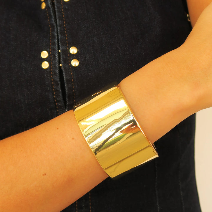 Dune Bangle Bracelet