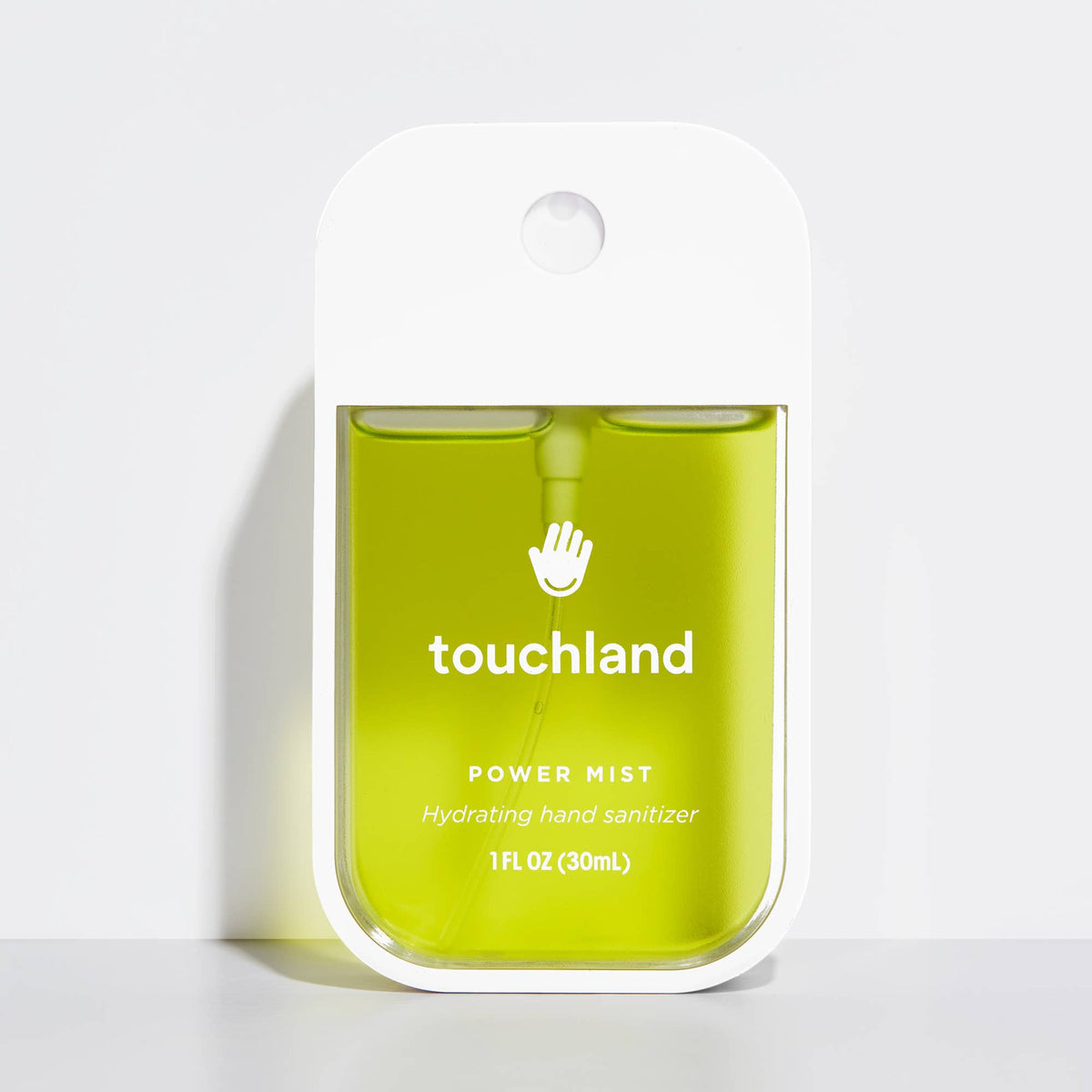 Touchland