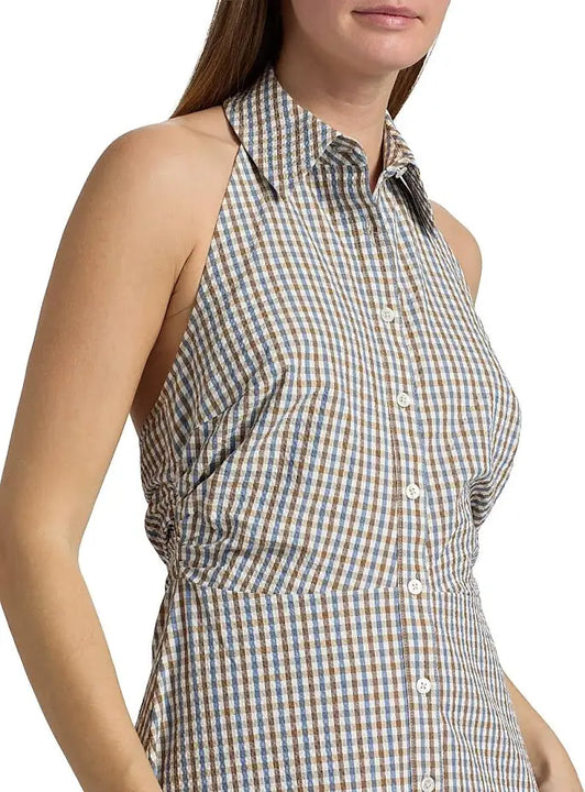 Acorn Multi Mackey Dress