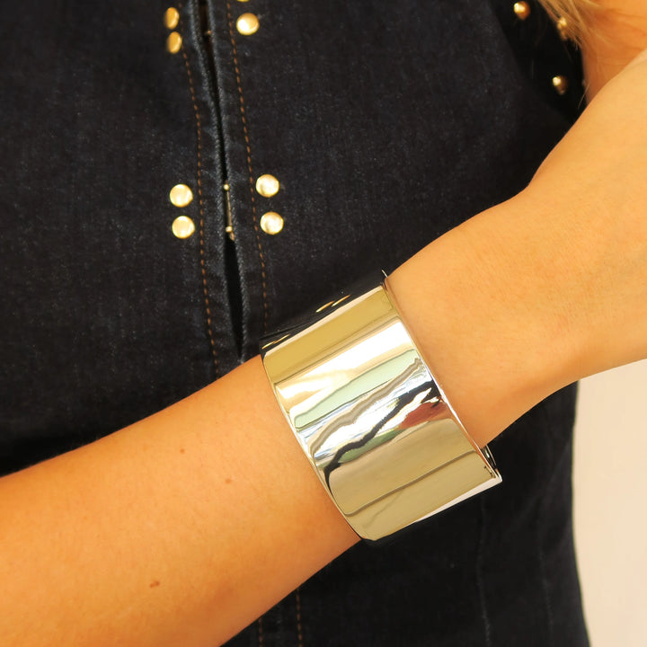 Dune Bangle Bracelet