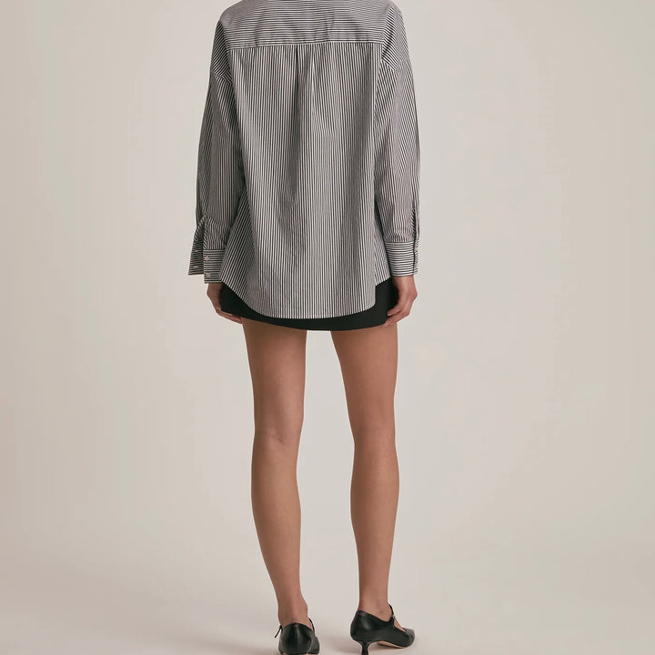 Dark Charcoal Ex-Boyfriend Shirt