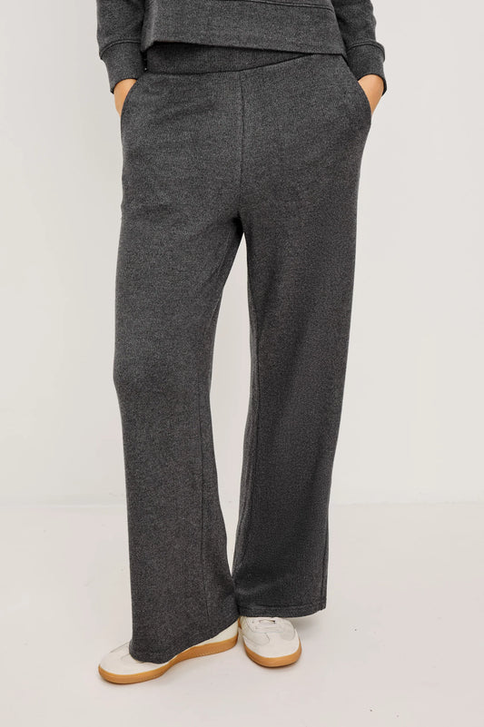 Charcoal Ellery Sweatpant