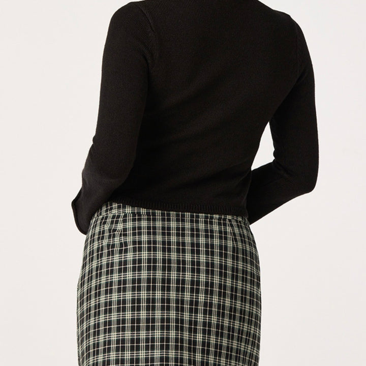 Black May Sweater