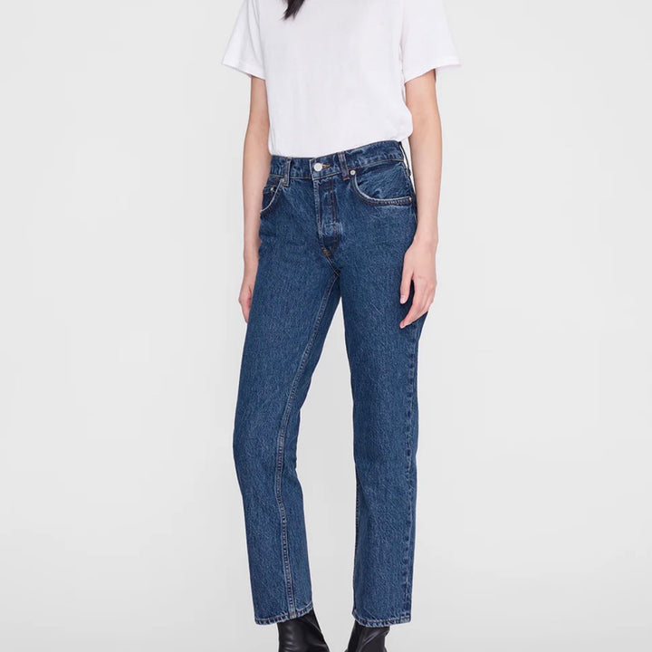 Clean Indigo Kate Jean